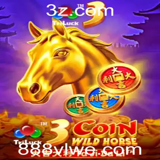 Explorando o Fascinante Mundo de 3CoinWildHorse