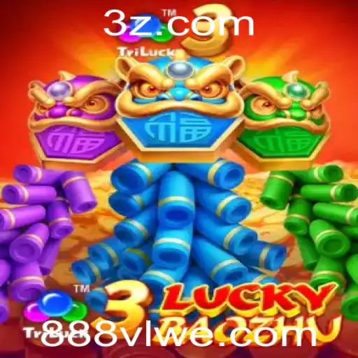Descubra o Emocionante Jogo 3LuckyBaozhu: Regras, Estratégias e Mais