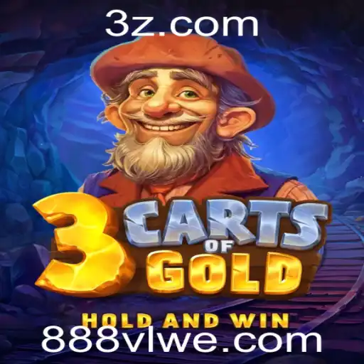 Descubra o Fascinante Universo de '3cartsOfGold'