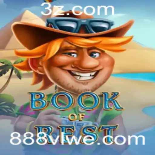 Descubra o Mundo do Jogo BookofRest: Regras e Estratégias