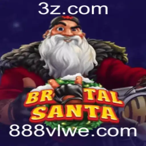 Descubra BrutalSanta: O Jogo Festivo com um Toque Sombrio