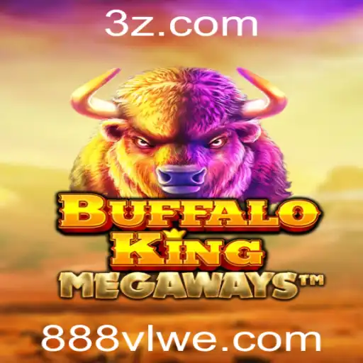 Explorando o Mundo Selvagem de Buffalo King