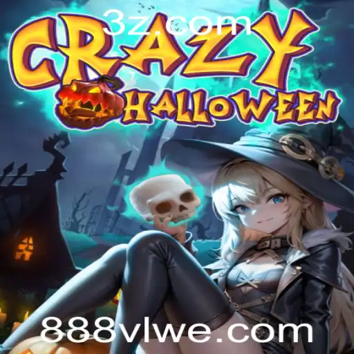 CrazyHalloween: A Aventura Assustadora nas Noites de Outubro