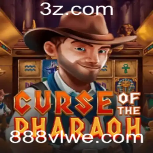 Curse of the Pharaoh: A Jornada Mística no Antigo Egito