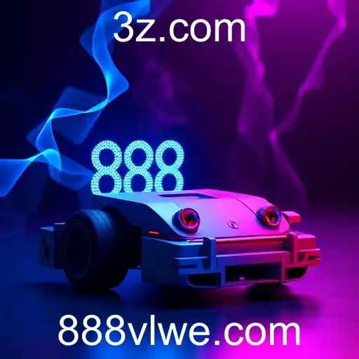 Exclusivo: O Fascinante Mundo de 888vlw