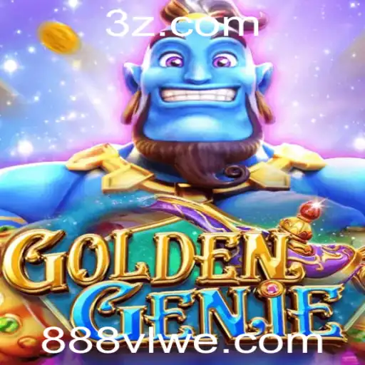 Explorando GOLDENGENIE: Uma Nova Experiência de Jogo