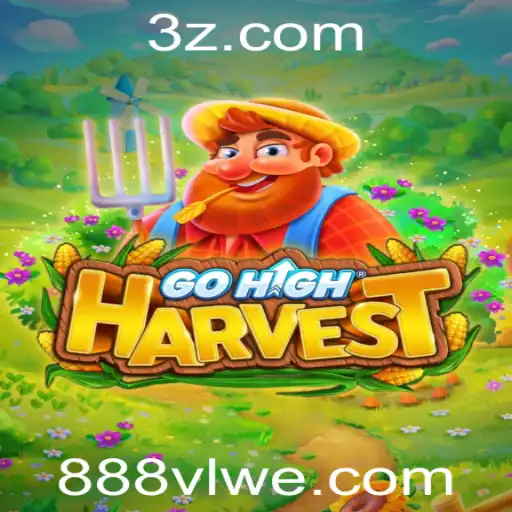 GoHighHarvest: Um Novo Horizonte no Mundo dos Jogos