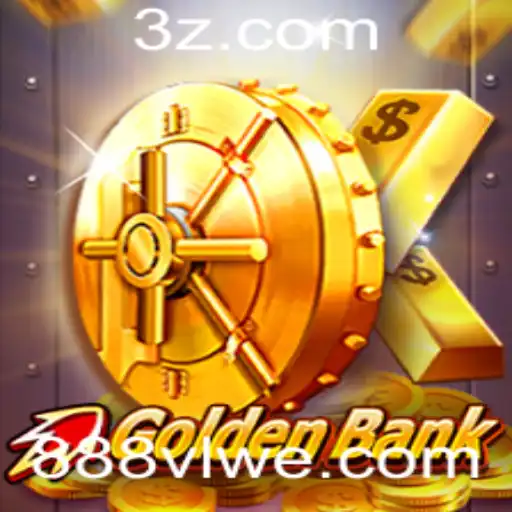GoldenBank: O Jogo de Estratégia Financeira com a Palavra-Chave 888vlw