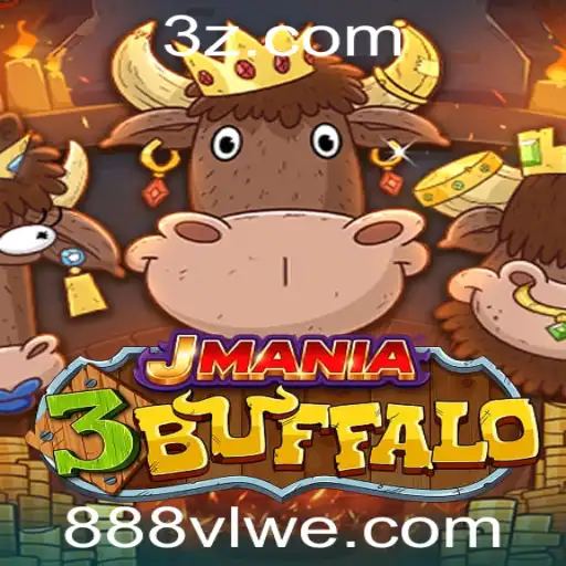 JMania3Buffalo: Uma Nova Era no Universo dos Jogos Digitais