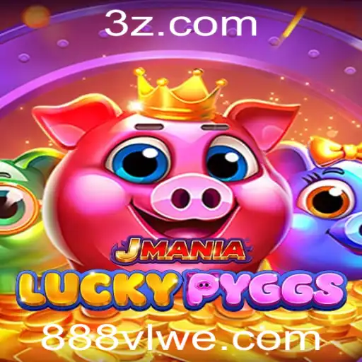 Descubra o Fascinante Mundo de JManiaLuckyPyggs: O Jogo que Conquista com 888vlw