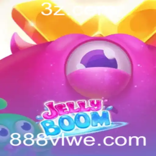 Descubra o Universo Vibrante de JellyBoom