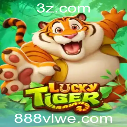Descubra o Novo Fenômeno Gamístico: LuckyTiger