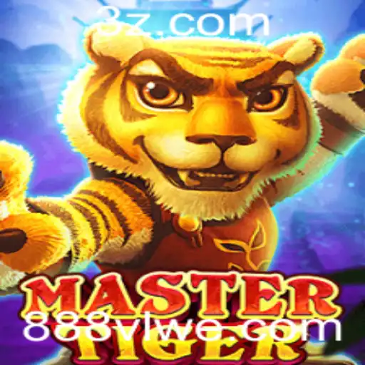 Domine MasterTiger: O Jogo que Está Conquistando o Mundo com 888vlw