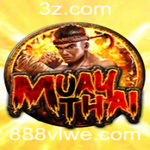 MuayThai: O Renascimento do Jogo Tradicional com um Toque Moderno