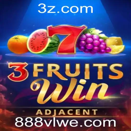 Explorando o Universo de 3FruitsWin: A Nova Sensação dos Jogos Online