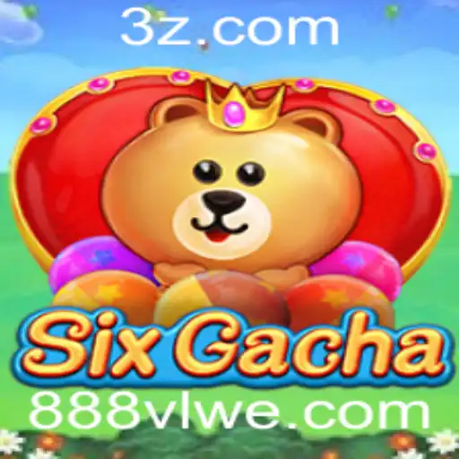 SixGacha: Descubra a Emoção e Estratégia por Trás do Jogo de Sucesso