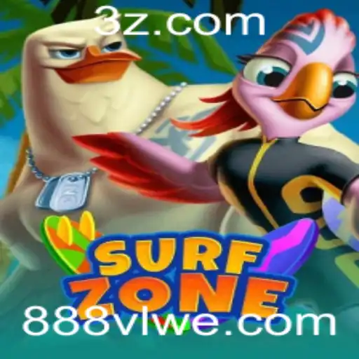 Explorando o Mundo de SurfZone: Onde Aventuras Aquáticas e Estratégia se Encontram