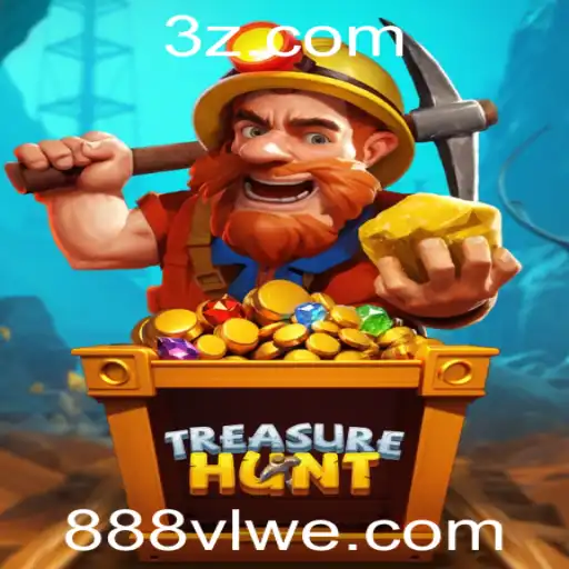 Descobrindo o Mundo de TreasureHunt