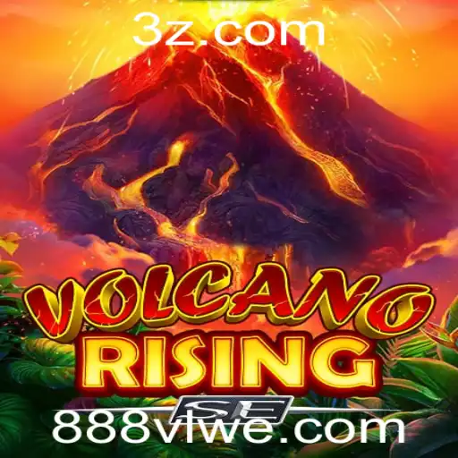 Explorando o Mundo de VolcanoRisingSE: Um Jogo Envolvente