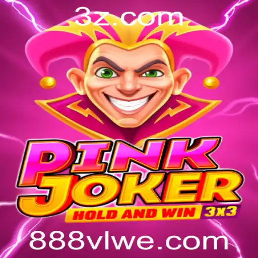 Explorando o Fascinante Mundo do Jogo Pinkjoker e a Palavra-Chave 888vlw