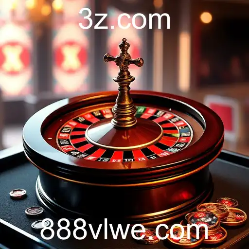 Roleta: A Arte e Ciência por Trás do Jogo de Azar