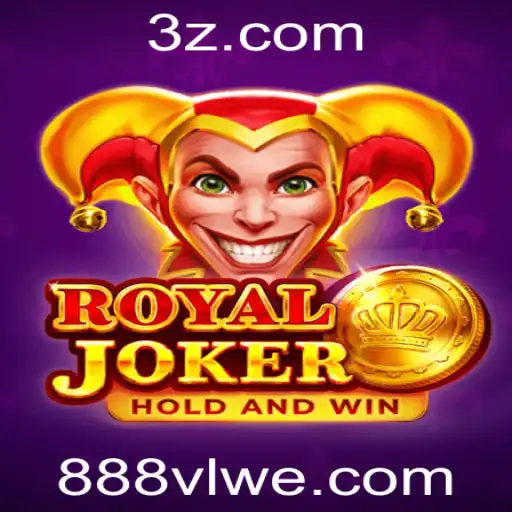 Descubra o Mundo Fascinante de RoyalJoker: O Jogo que Está Conquistando Multidões